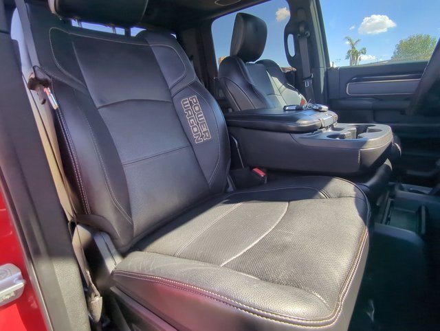 2019 Ram 2500 Power Wagon photo 21