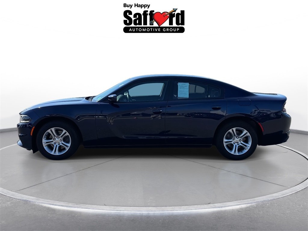 2016 Dodge Charger SE photo 3
