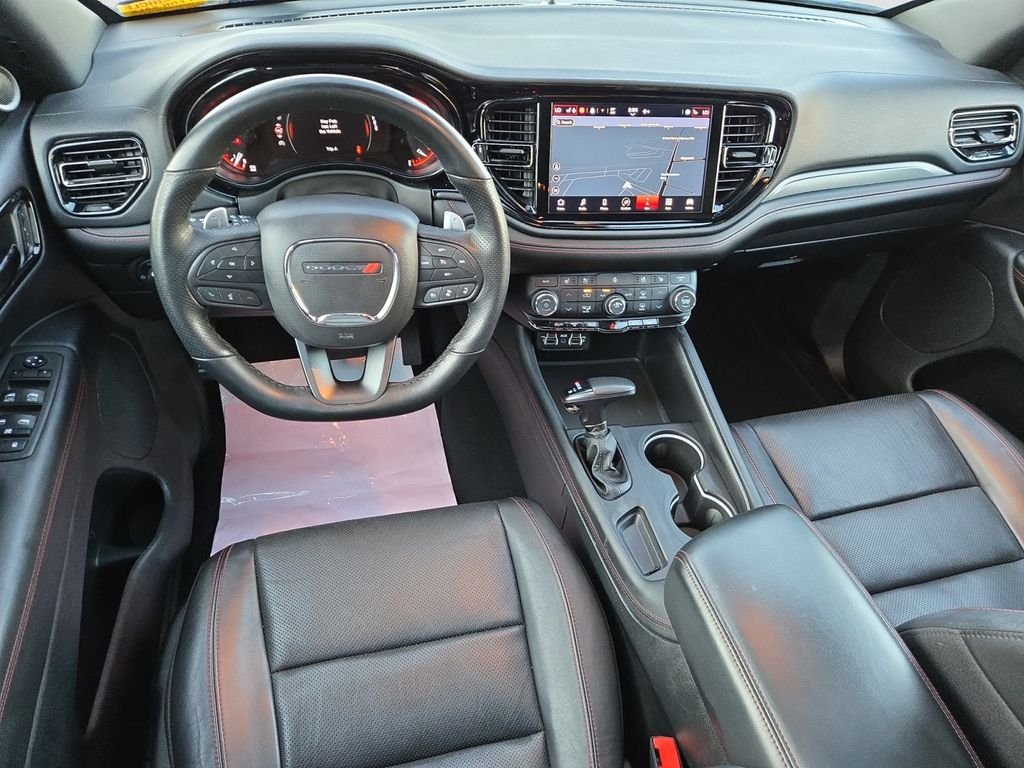 2024 Dodge Durango GT Plus photo 9