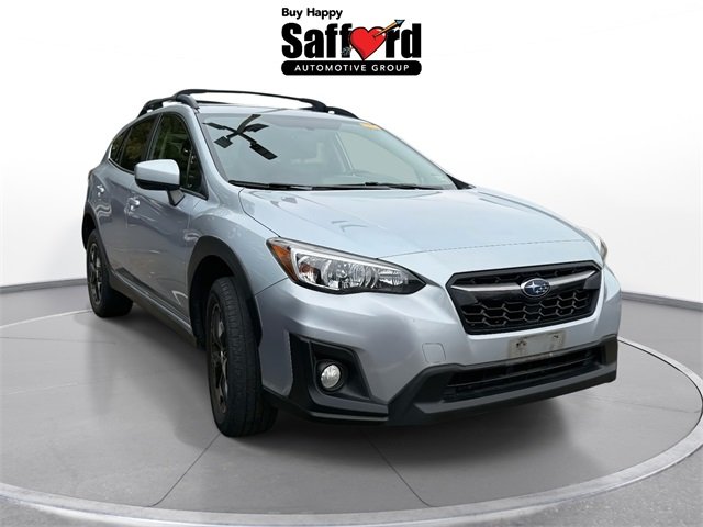 2018 Subaru Crosstrek 2.0i Premium photo 2