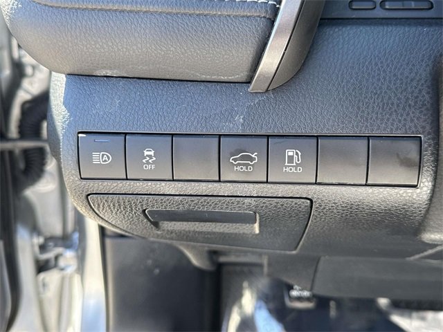 2023 Toyota Camry SE photo 26