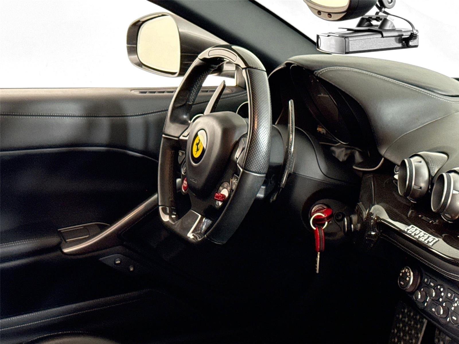 2016 Ferrari F12 Berlinetta Berlinetta photo 30