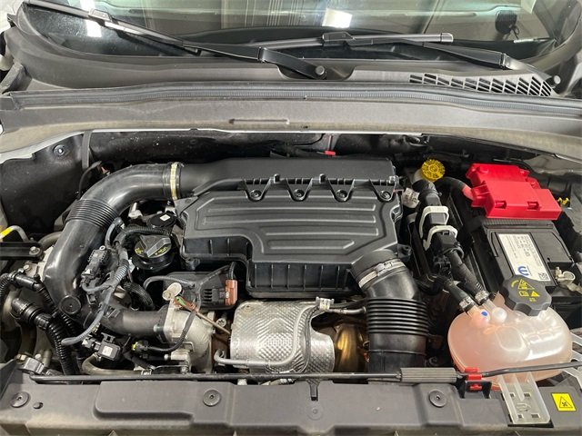 2023 Jeep Renegade Latitude Upland photo 19