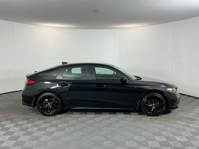 2024 Honda Civic Sport photo 3