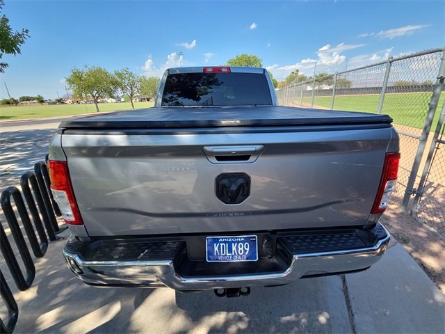 2020 Ram 2500 Big Horn photo 25