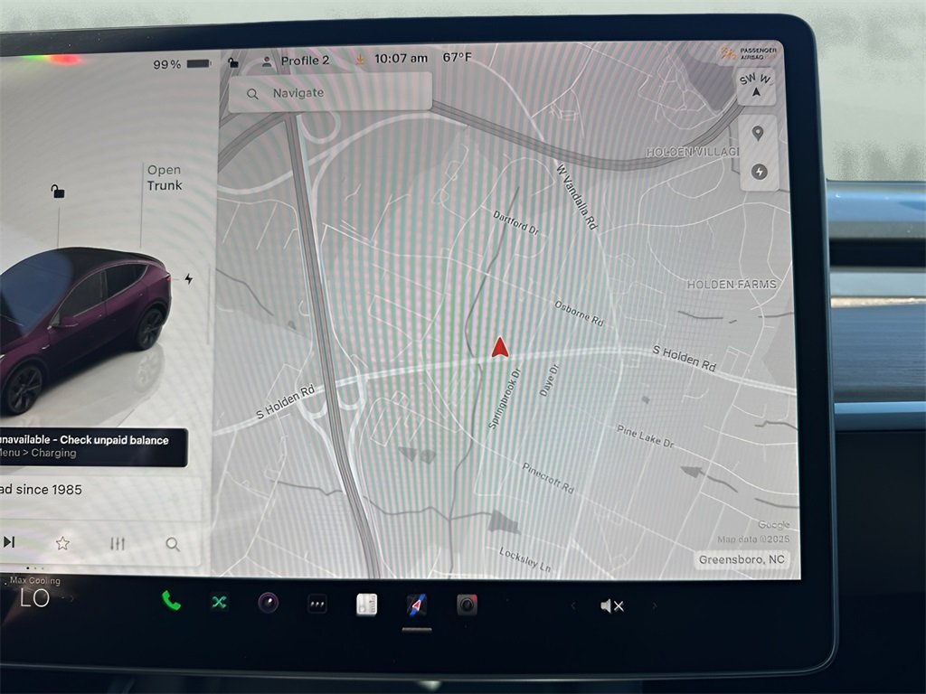 2024 Tesla Model Y Long Range photo 19