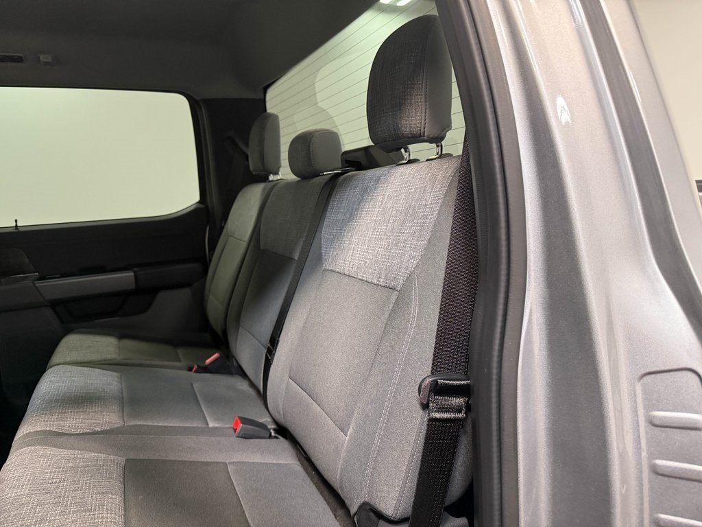2022 Ford F-150 XLT photo 46