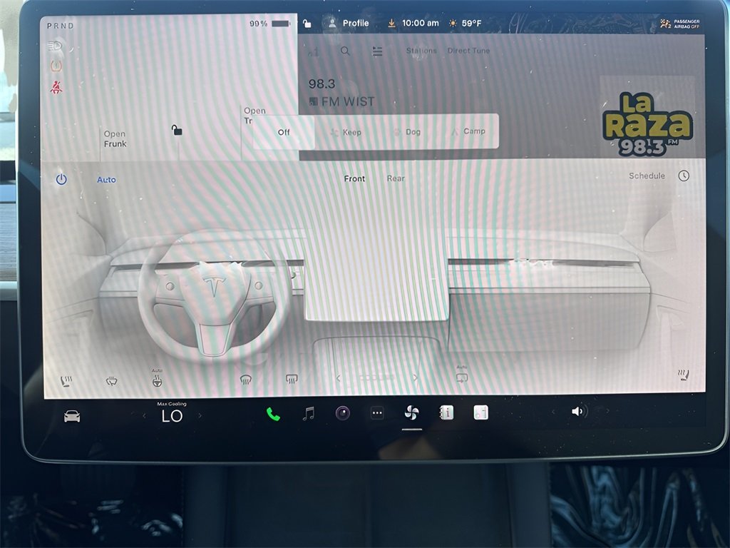 2023 Tesla Model 3 photo 17