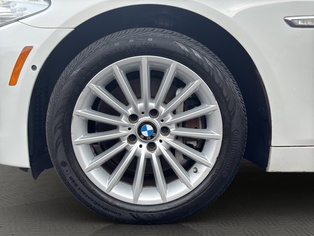 2013 Bmw 535i xDrive photo 20