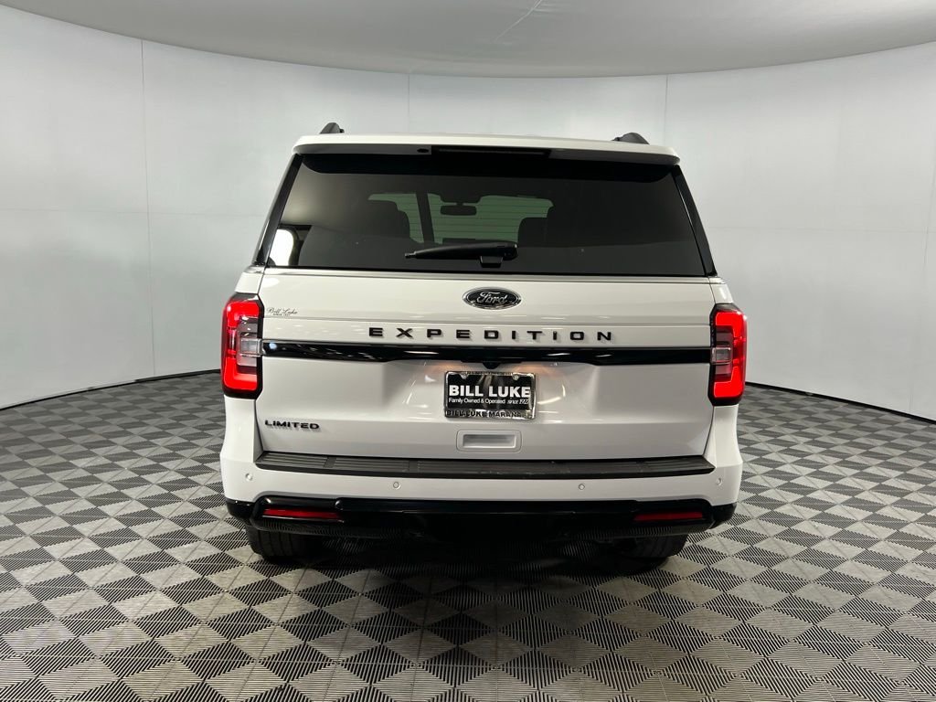2023 Ford Expedition Limited photo 4
