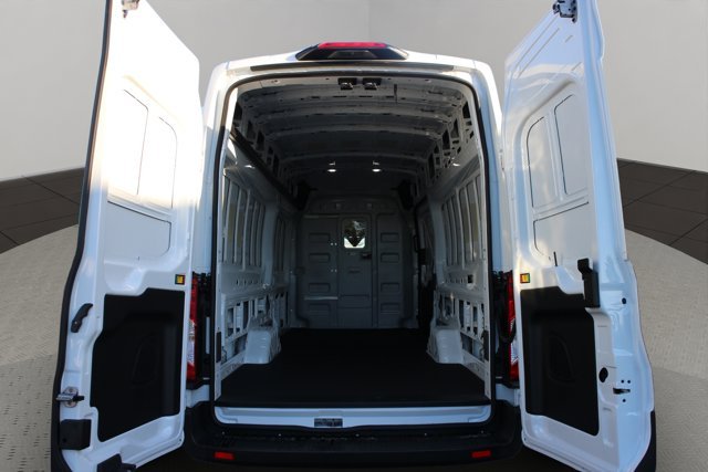 2025 Ford Transit Cargo Van photo 13