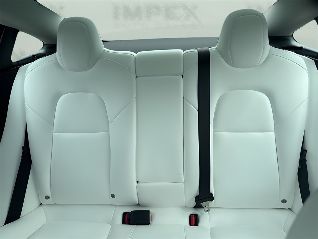 2023 Tesla Model 3 photo 12
