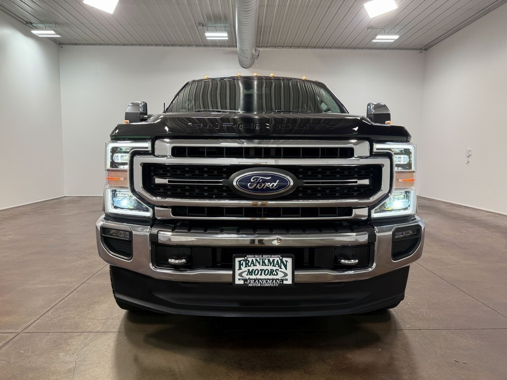2020 Ford F-350 photo 37