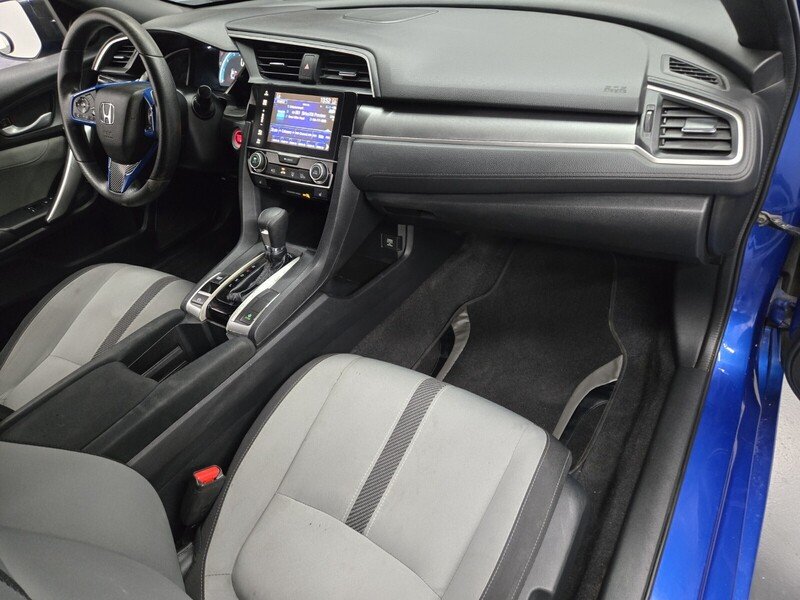 2016 Honda Civic EX-T photo 13