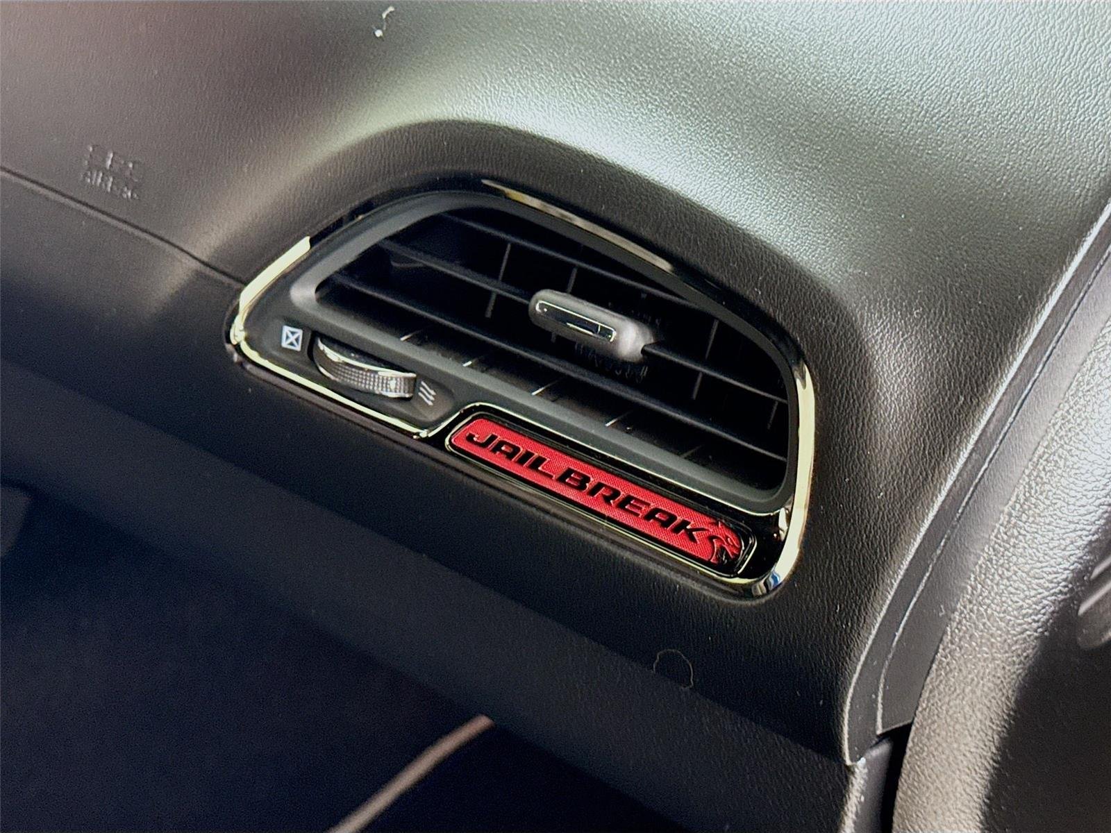 2023 Dodge Challenger SRT8 Hellcat photo 28