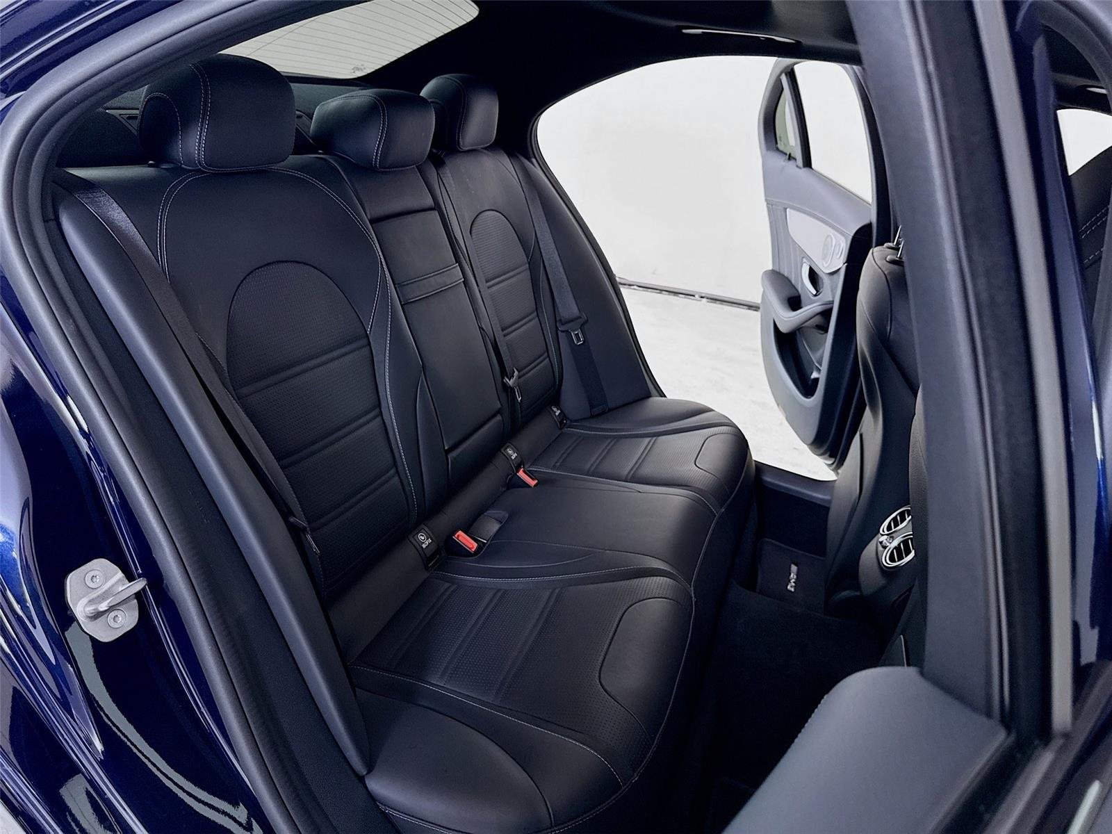 2021 Mercedes Benz C AMG 63 photo 24