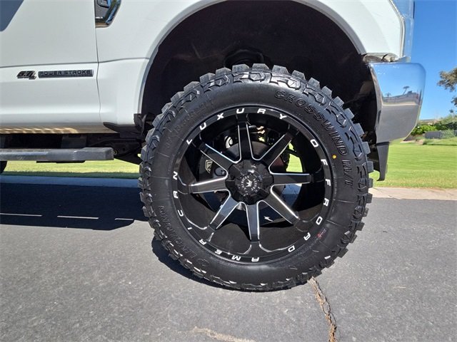 2022 Ford F-250 photo 23