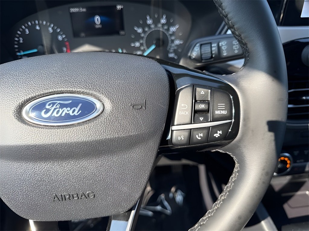 2022 Ford Escape SE photo 15