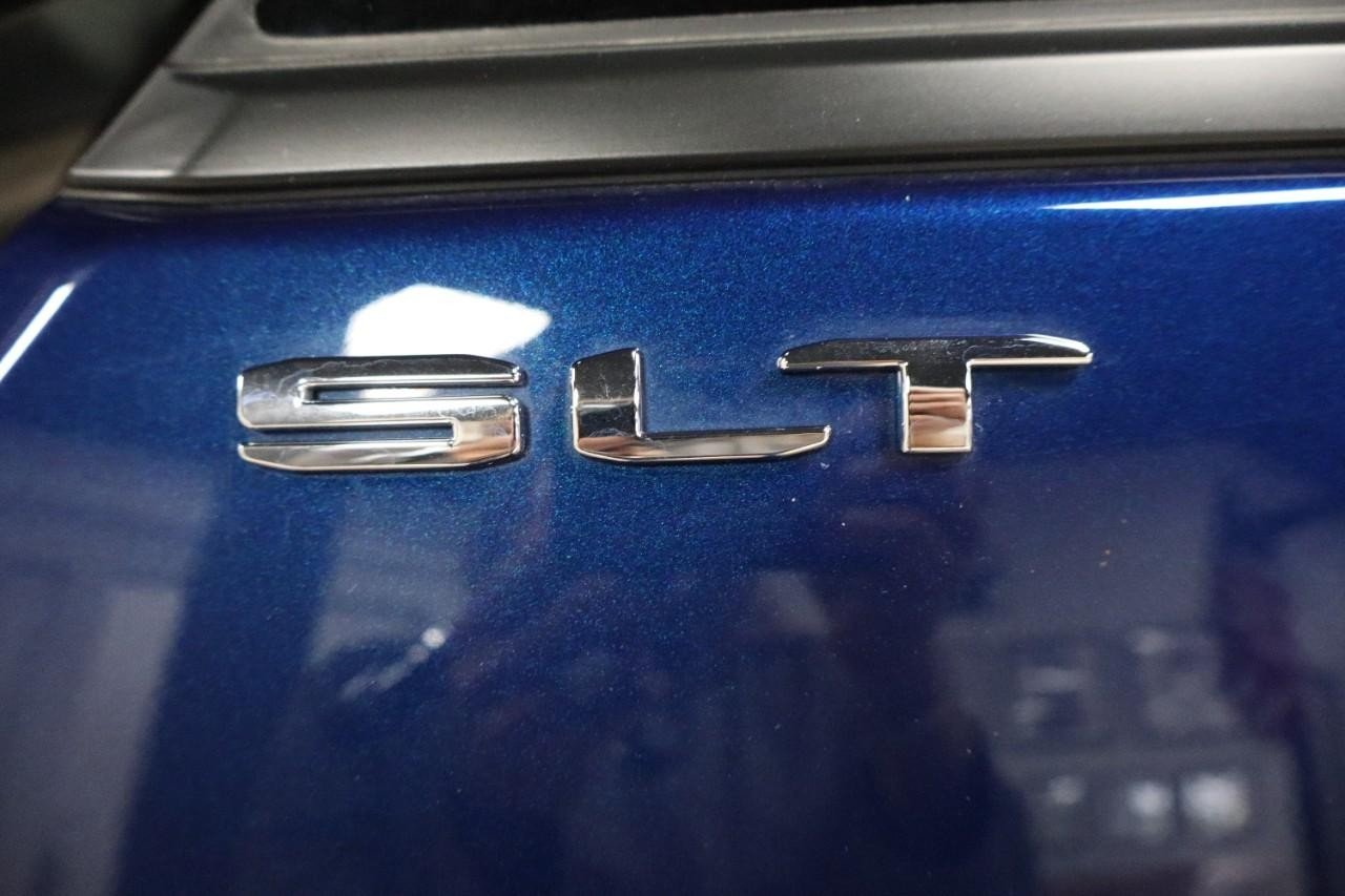 2022 Gmc Terrain SLT photo 24