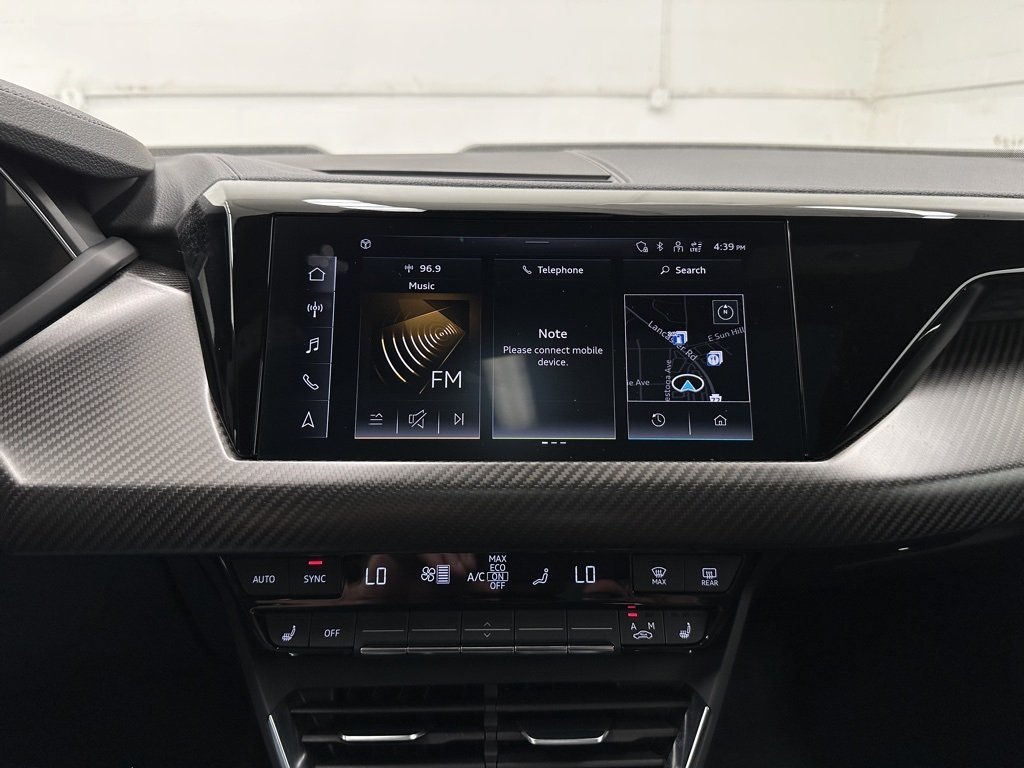 2022 Audi e-tron GT Premium Plus photo 31
