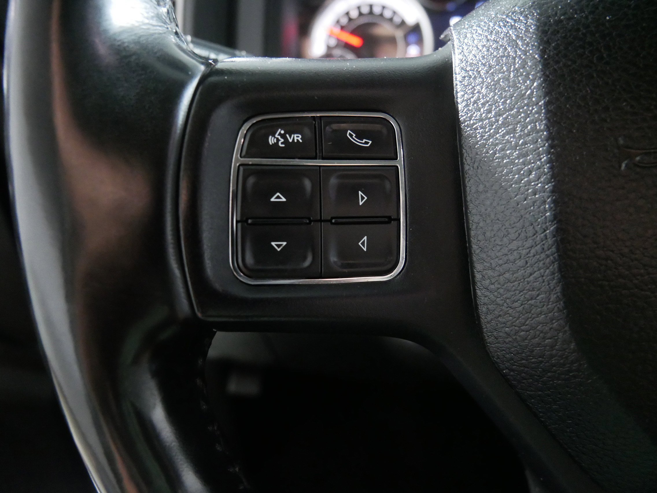 2017 Ram 1500 Sport photo 27