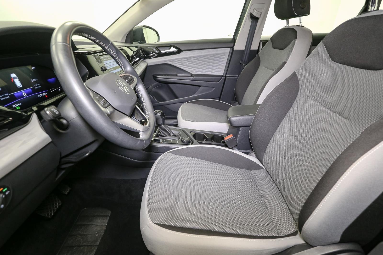 2023 Volkswagen Taos S photo 33