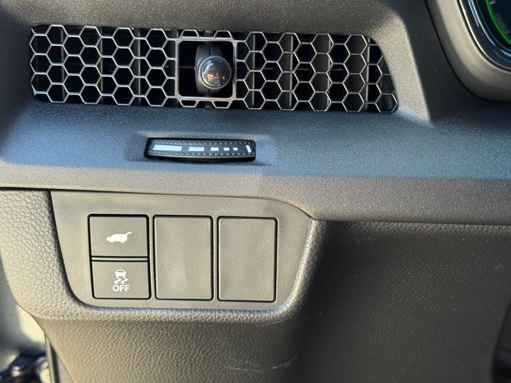 2025 Honda CR-V Hybrid Sport-L photo 27