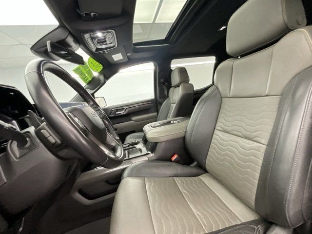 2022 Chevrolet Silverado 1500 ZR2 photo 6