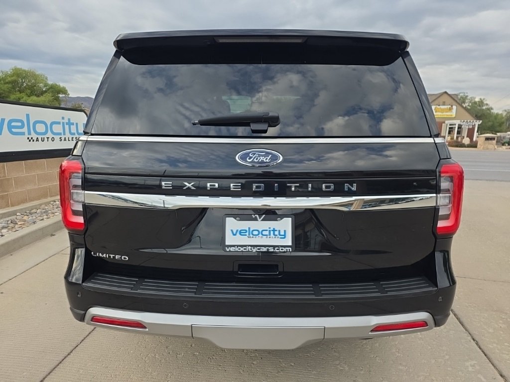 2023 Ford Expedition Limited photo 4