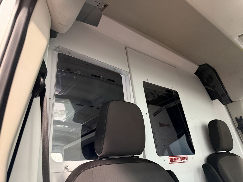 2020 Ford Transit photo 10