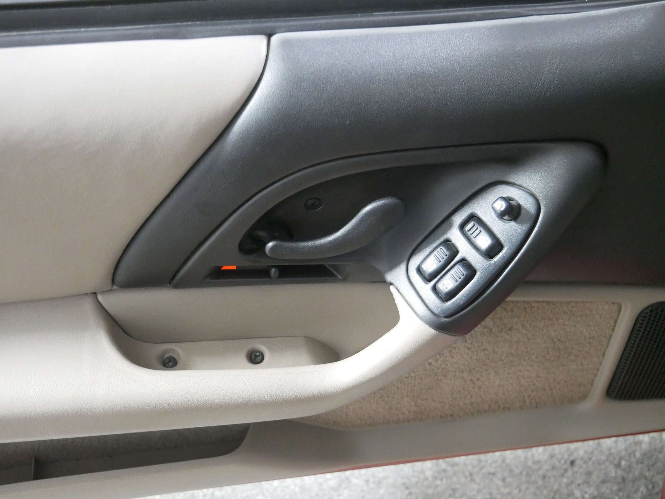 2002 Chevrolet Camaro Sport Coupe photo 18