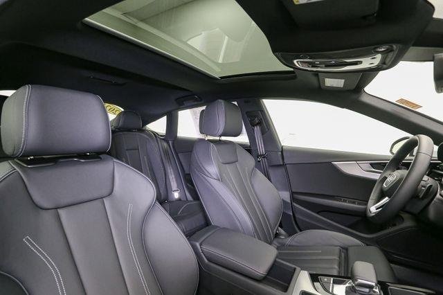 2025 Audi A5 45 S line Premium Quattro photo 18