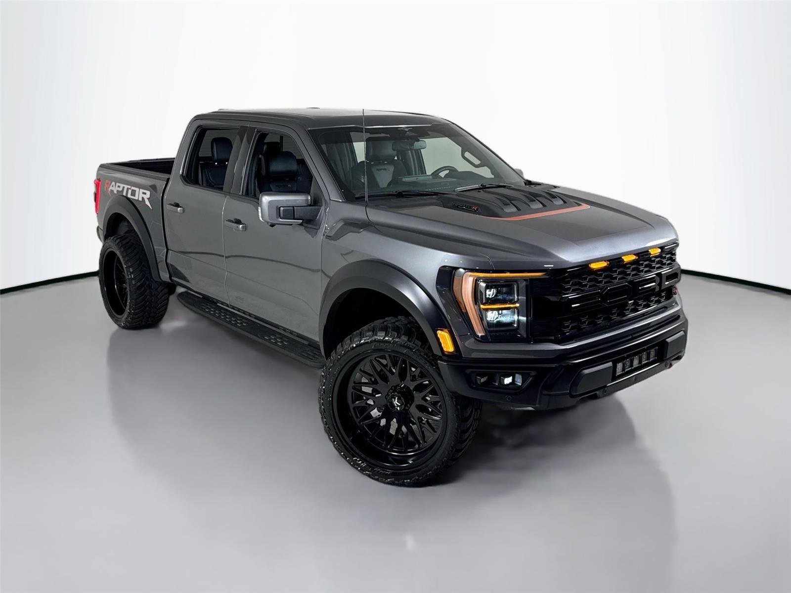 2023 Ford F-150 Raptor photo 47