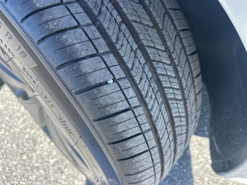 2025 Tesla Model 3 Long Range photo 31