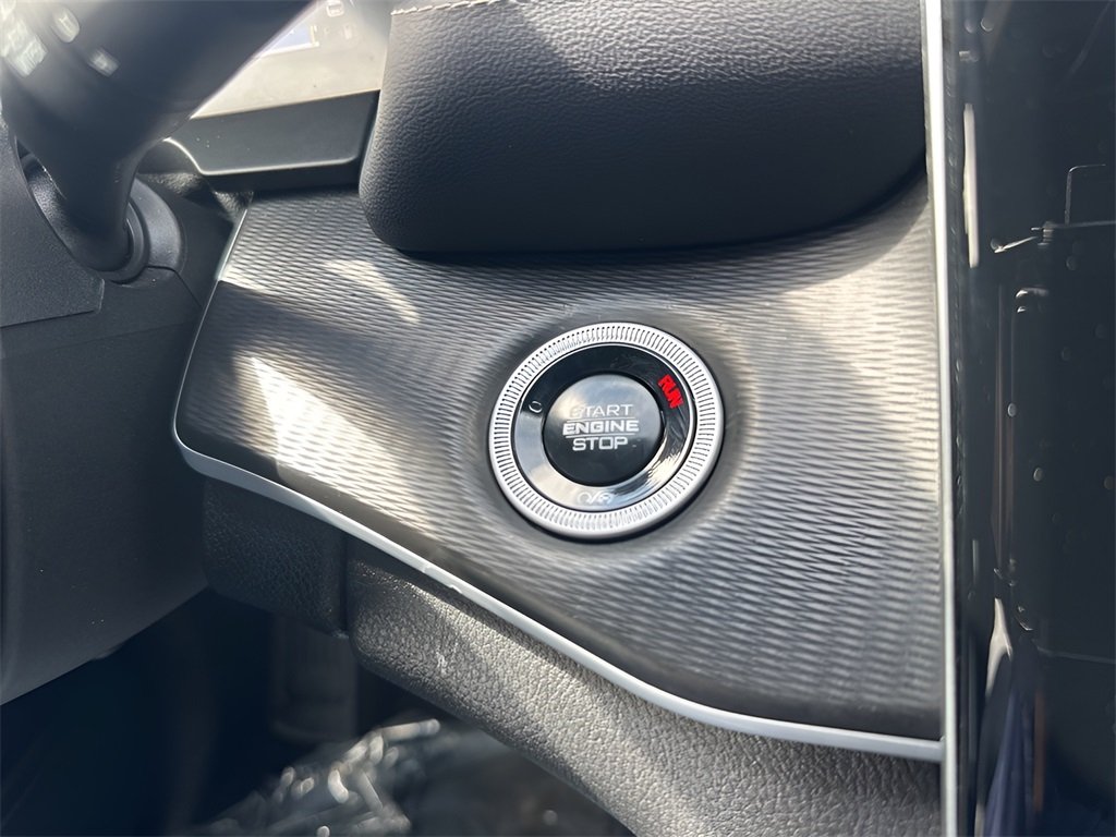 2024 Jeep Grand Cherokee Altitude photo 20