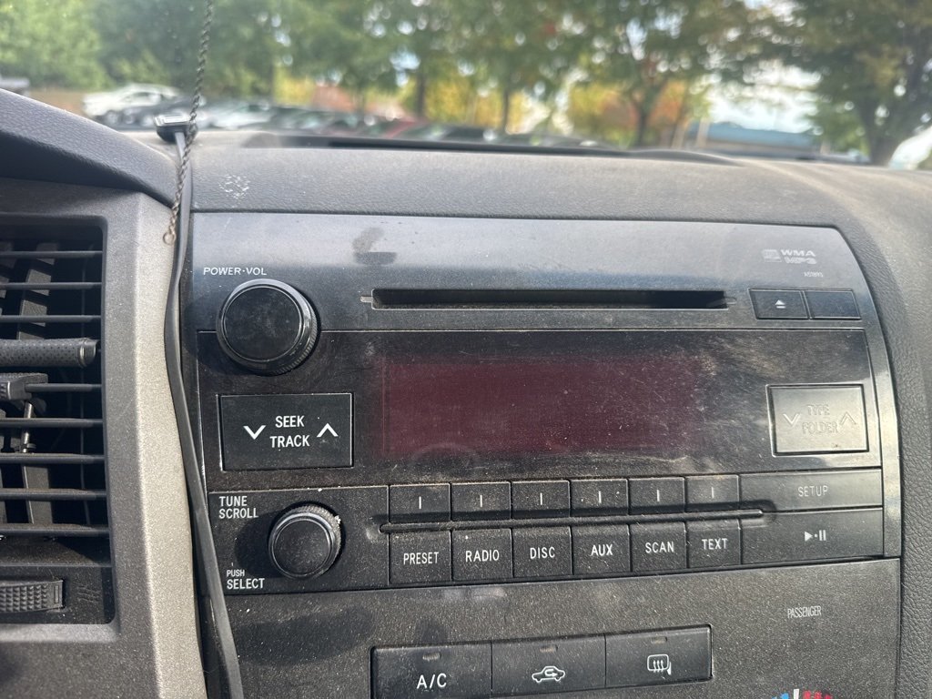 2010 Toyota Tundra Grade photo 12