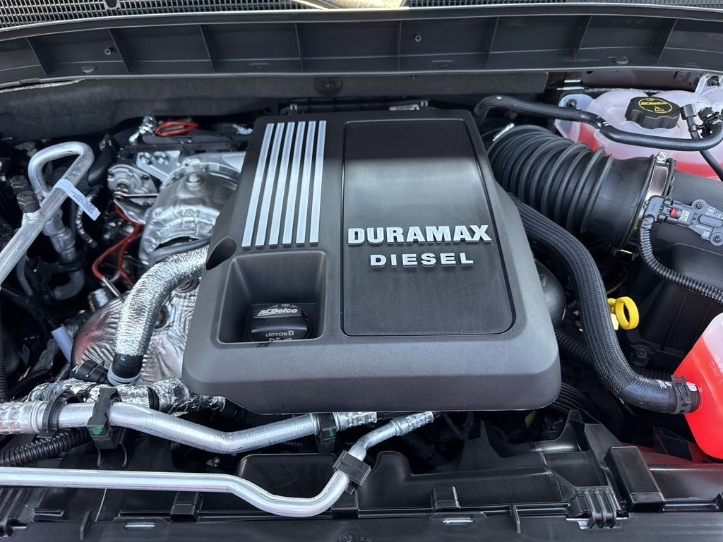 2026 Gmc Sierra 1500 AT4X photo 39