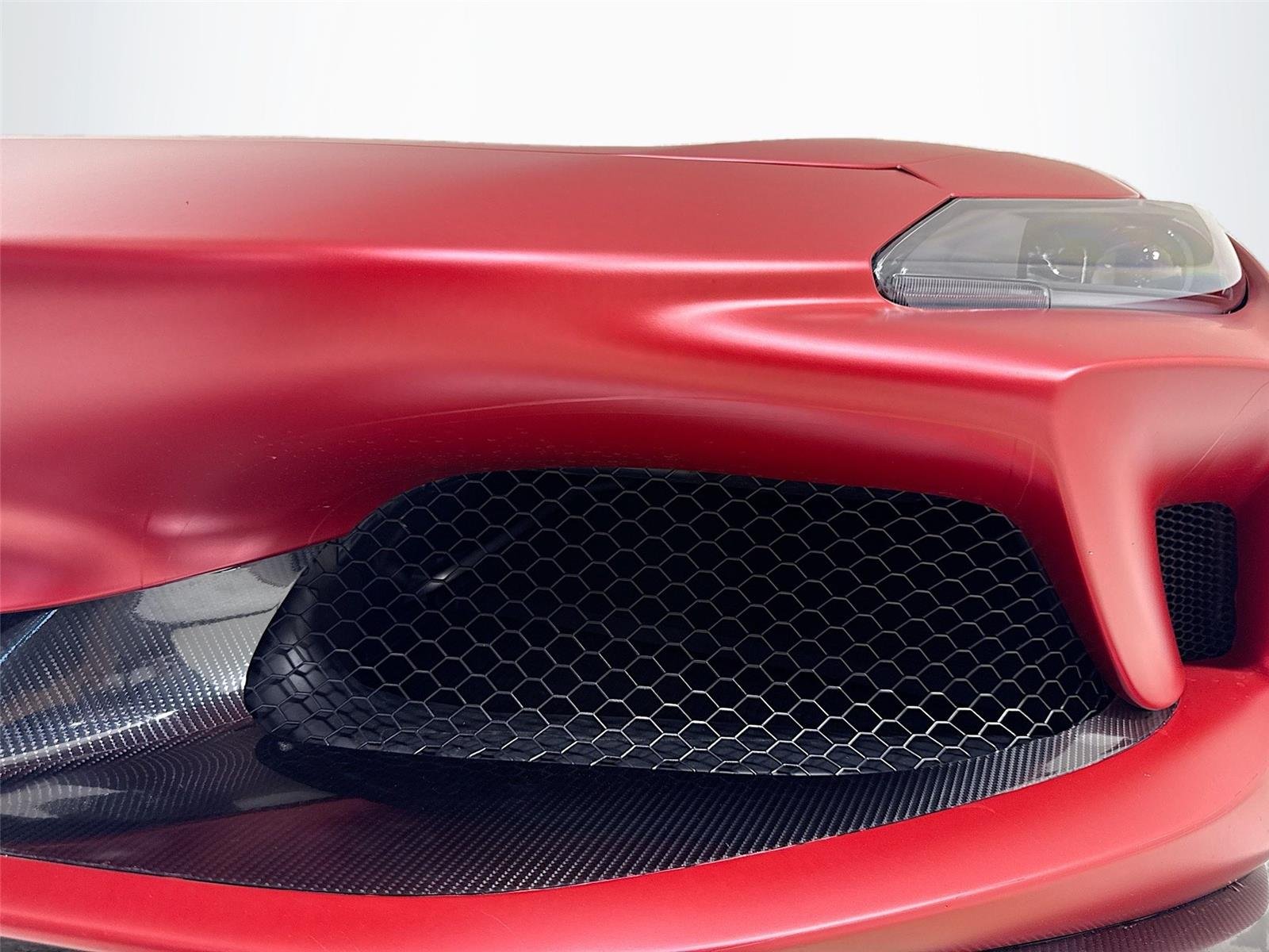 2020 Ferrari F8 Tributo photo 44