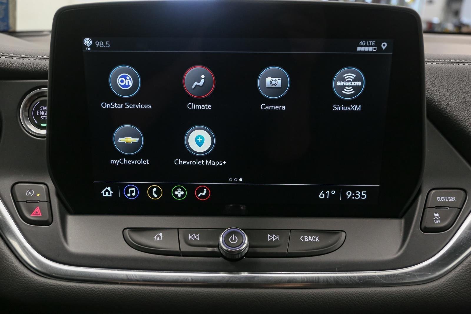 2023 Chevrolet Blazer 2LT photo 24
