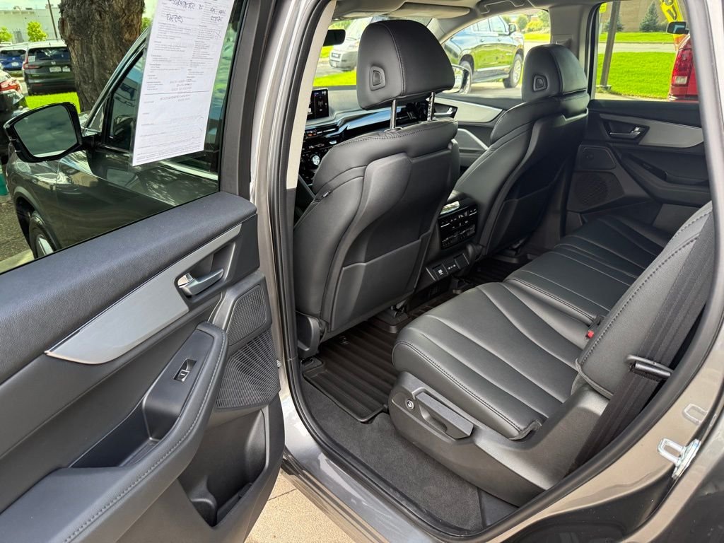 2025 Acura MDX Base photo 15