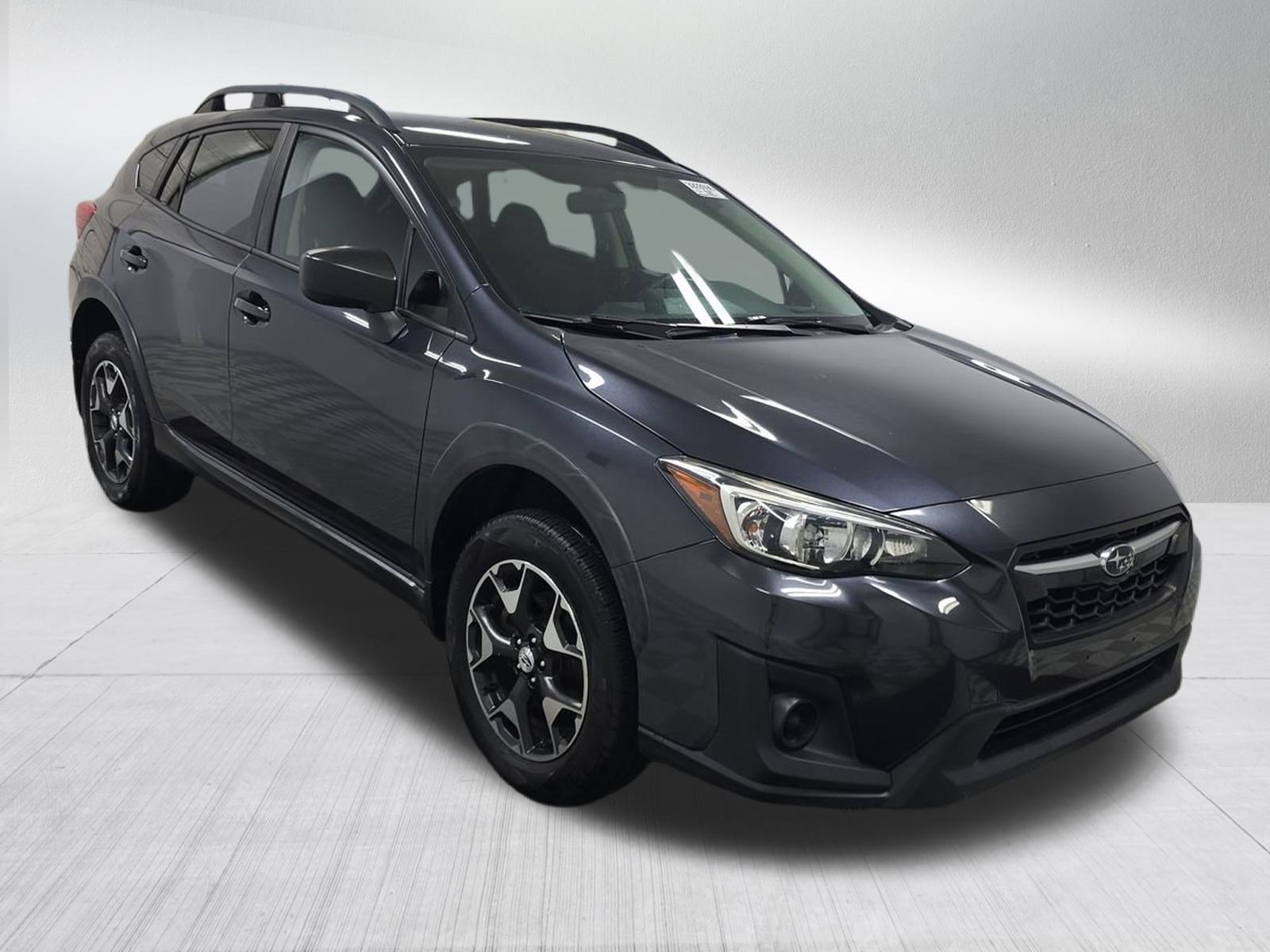 2018 Subaru Crosstrek 2.0i photo 3