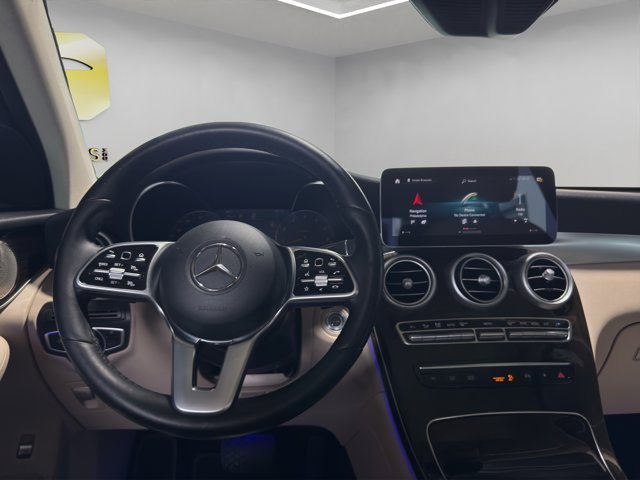 2021 Mercedes Benz GLC 300 4MATIC photo 13
