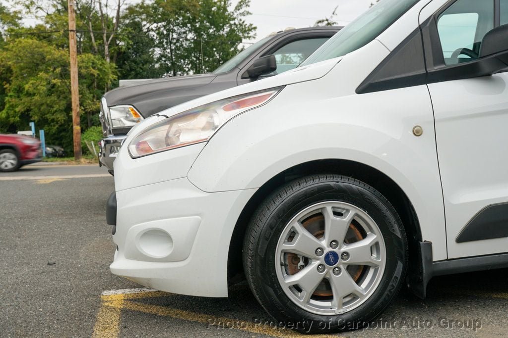 2018 Ford Transit Van XLT photo 2