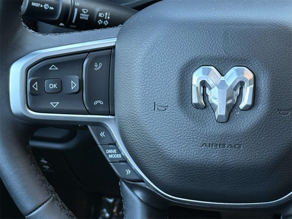 2025 Ram 1500 Big Horn Lone Star photo 22