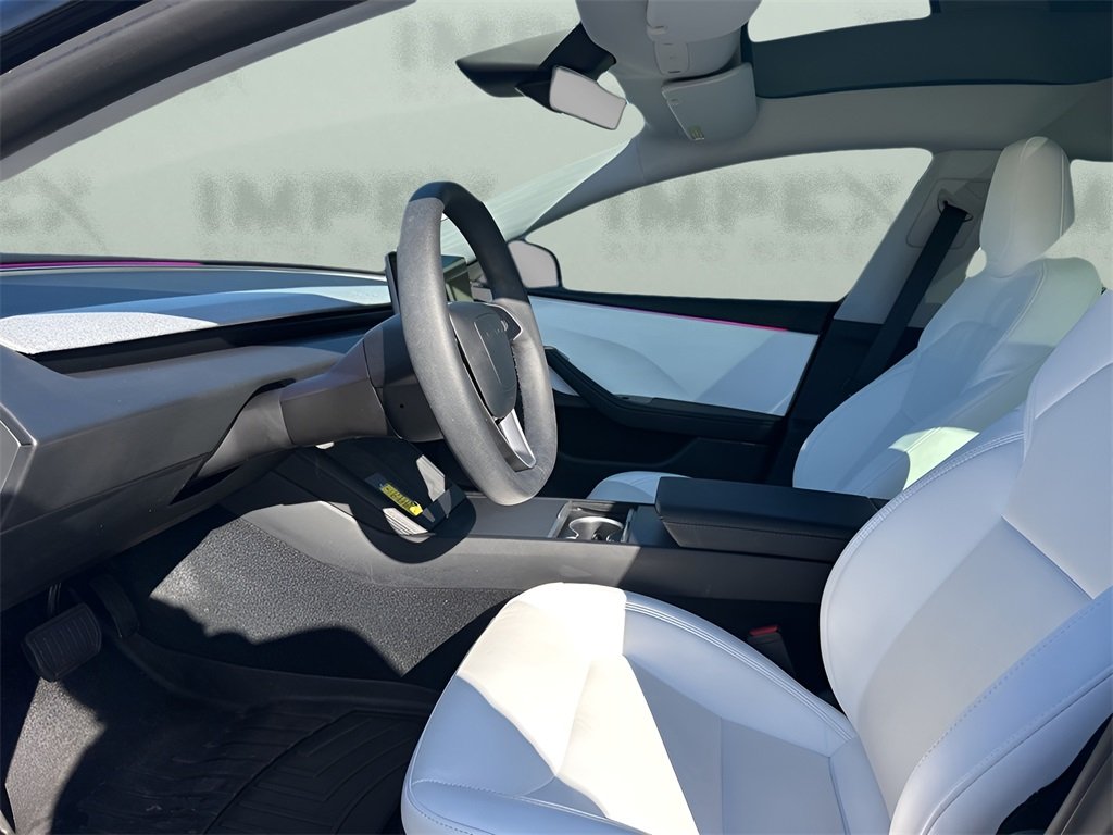 2024 Tesla Model 3 photo 9