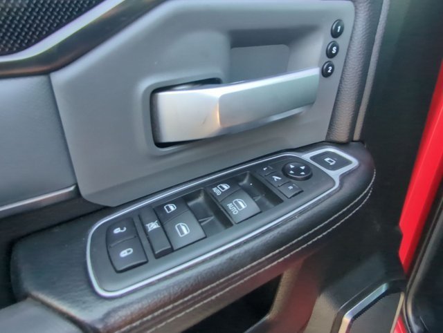 2019 Ram 2500 Power Wagon photo 14