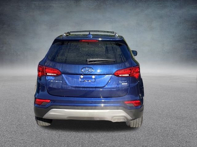 2017 Hyundai Santa Fe Sport Base photo 4