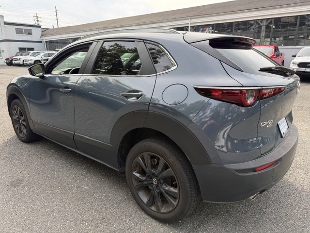2024 Mazda CX-30 2.5 S Carbon photo 2