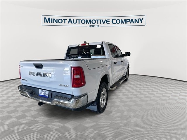 2025 Ram 1500 Big Horn Lone Star photo 6