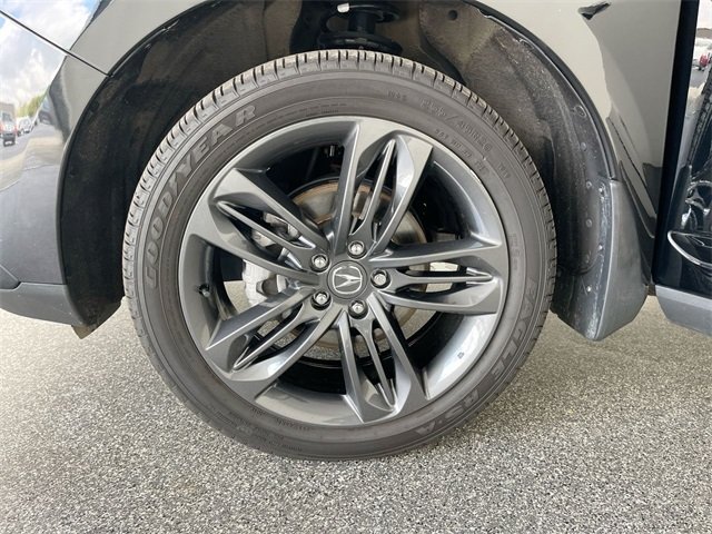 2023 Acura RDX A-Spec photo 46